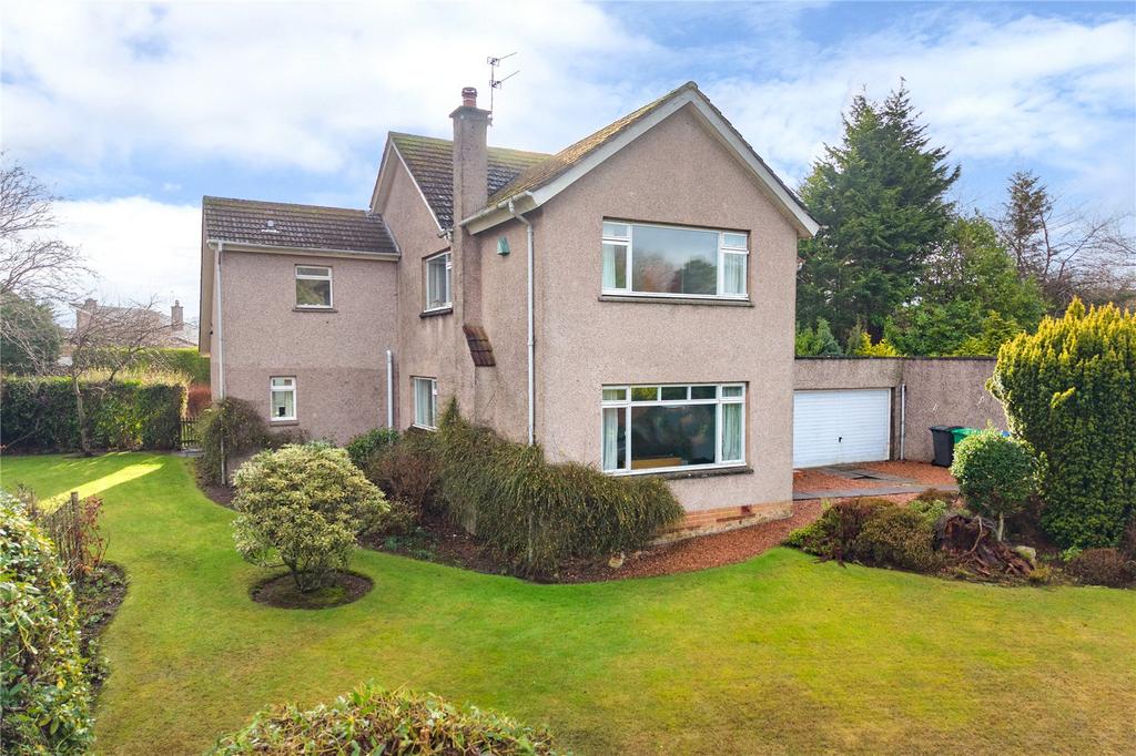 1 Canongate