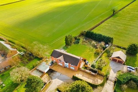 undefined, Cranfield Road, Moulsoe, MK16