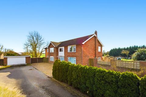 undefined, Cranfield Road, Moulsoe, MK16