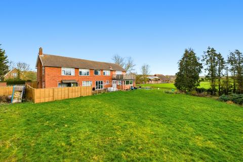 undefined, Cranfield Road, Moulsoe, MK16