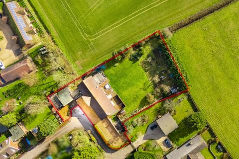 undefined, Cranfield Road, Moulsoe, MK16