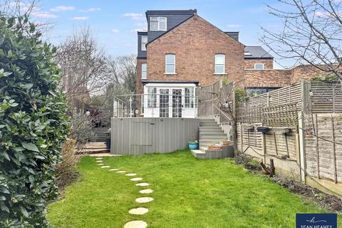 undefined, Park Road, Barnet EN4