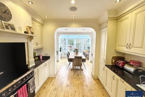 5 bedroom semi-detached house for sale, Park Road, Barnet EN4
