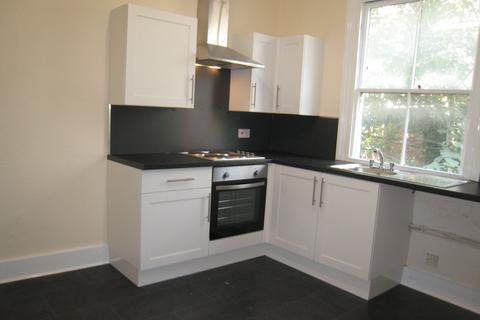 2 bedroom terraced house to rent, Newmarket Road, Brighton BN2