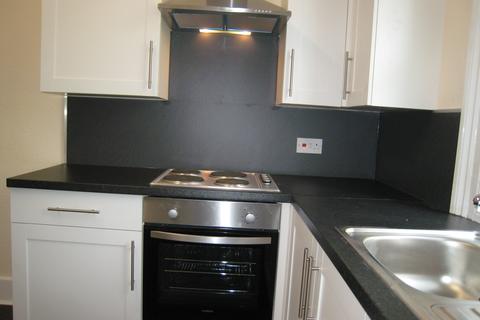 2 bedroom terraced house to rent, Newmarket Road, Brighton BN2