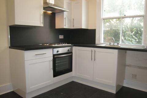 2 bedroom terraced house to rent, Newmarket Road, Brighton BN2