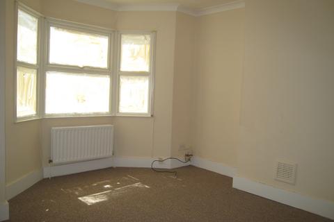 2 bedroom terraced house to rent, Newmarket Road, Brighton BN2