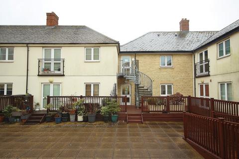 undefined, Marriotts Walk, Witney, OX28