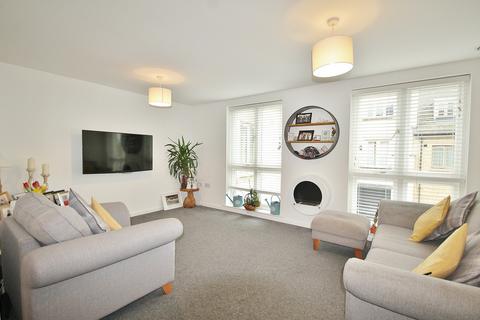 undefined, Marriotts Walk, Witney, OX28