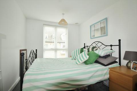 undefined, Marriotts Walk, Witney, OX28