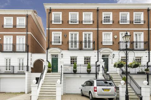 5 bedroom house to rent, Kensington Green London W8