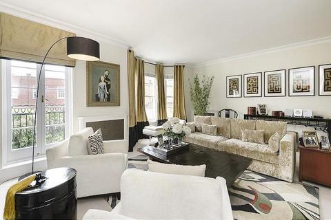 5 bedroom house to rent, Kensington Green London W8