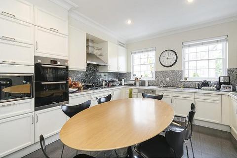 5 bedroom house to rent, Kensington Green London W8