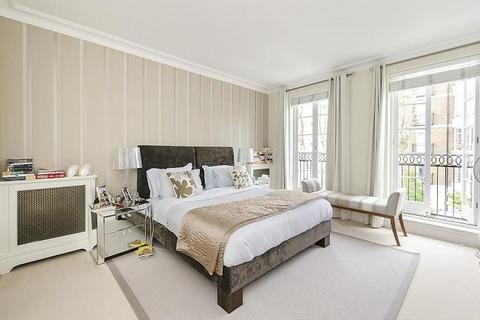5 bedroom house to rent, Kensington Green London W8