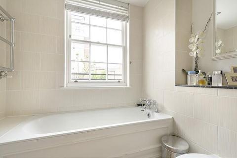 5 bedroom house to rent, Kensington Green London W8