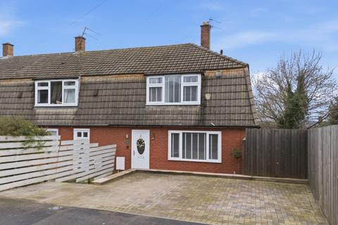 3 bedroom semi-detached house for sale, Tynte Avenue, Bristol
