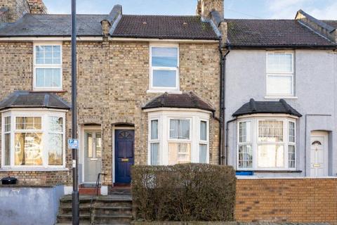 undefined, Tottenhall Road, London, N13