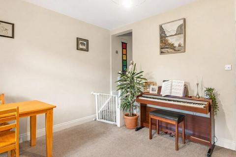 undefined, Tottenhall Road, London, N13