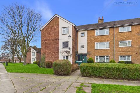 undefined, Coniston Road, Newton, CH2