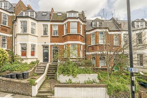 1 bedroom flat to rent, Highgate Hill, London N19