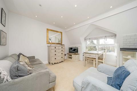 1 bedroom flat to rent, Highgate Hill, London N19