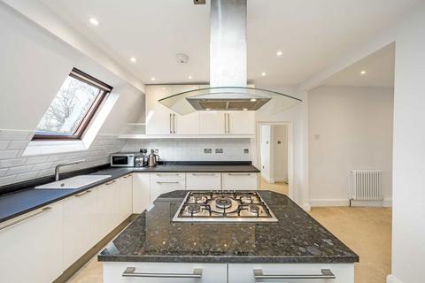 1 bedroom flat to rent, Highgate Hill, London N19