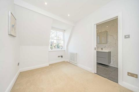 1 bedroom flat to rent, Highgate Hill, London N19