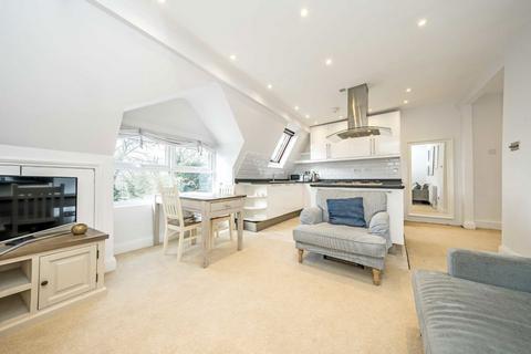 1 bedroom flat to rent, Highgate Hill, London N19