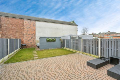 undefined, Millfield Road, Thorne, Doncaster