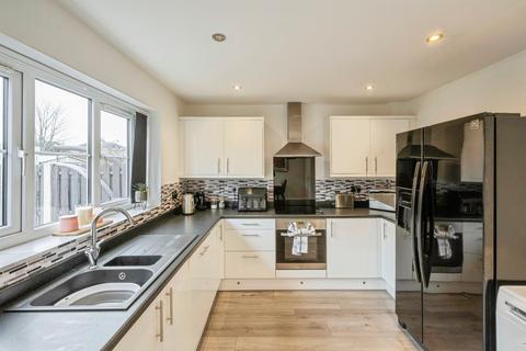 undefined, Millfield Road, Thorne, Doncaster