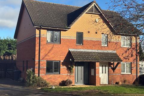 undefined, Shining Cliff Court, Bawtry, DONCASTER