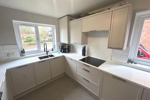 undefined, Shining Cliff Court, Bawtry, DONCASTER