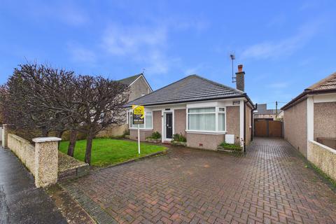 undefined, Saltcoats KA21