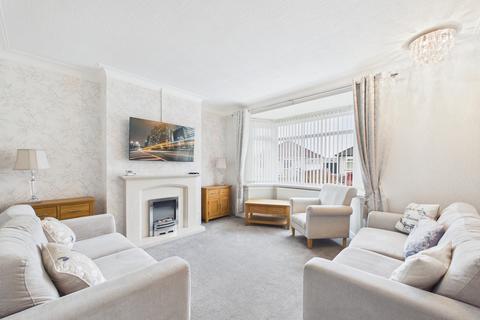 undefined, Saltcoats KA21