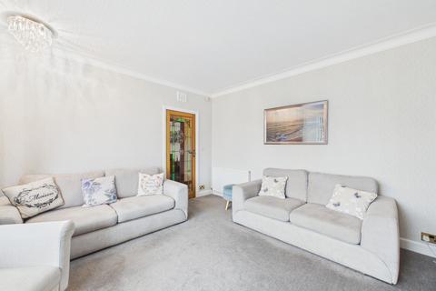 undefined, Saltcoats KA21