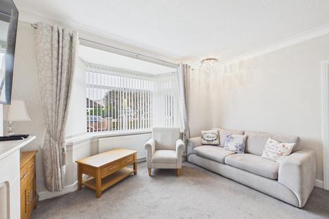 undefined, Saltcoats KA21