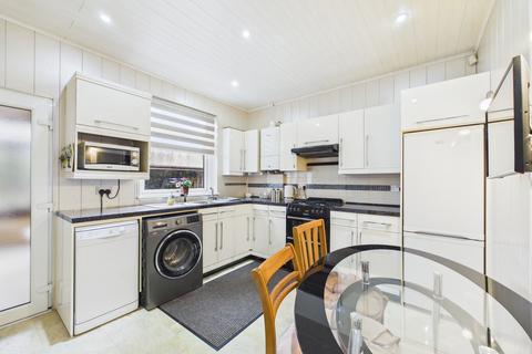 undefined, Saltcoats KA21