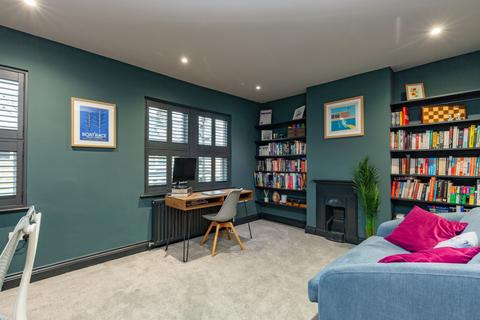undefined, Fairacres Road Iffley Fields OX4 1TQ