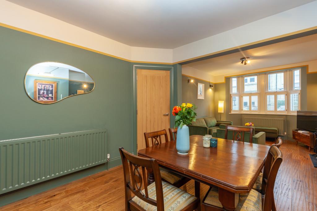 Reception Rooms