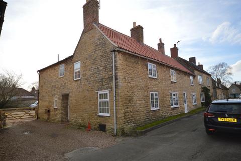 undefined, High Street, Wellingore, Lincoln