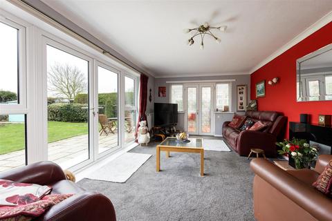 undefined, Thorley, Isle of Wight