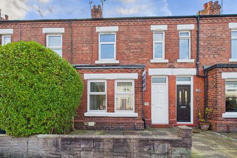 2 bedroom terraced house for sale, Clare Avenue, Hoole, CH2