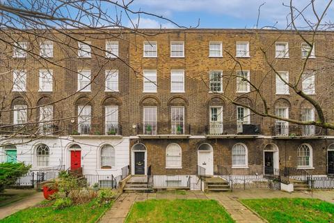 3 bedroom flat for sale, Pentonville Road, London N1