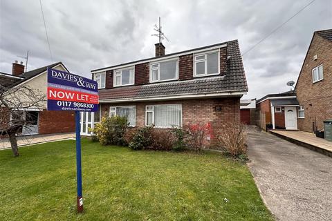 undefined, 25 Court Farm Road, Whitchurch, Bristol