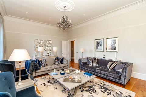 undefined, Forres Street, Edinburgh