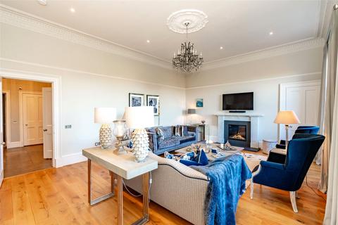 undefined, Forres Street, Edinburgh