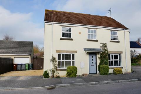 undefined, Honeysuckle Close, Calne
