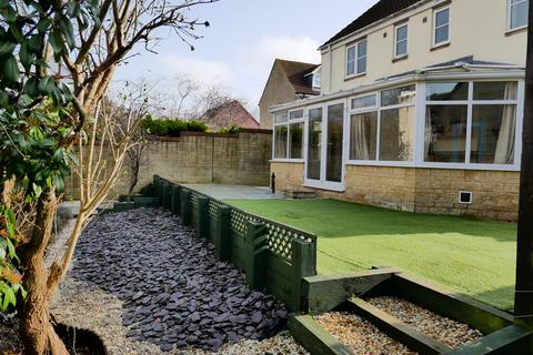 undefined, Honeysuckle Close, Calne
