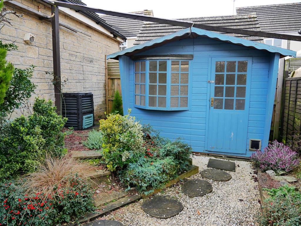 Summer House