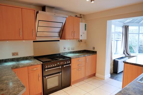 undefined, Honeysuckle Close, Calne